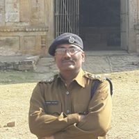Ashok Prasad