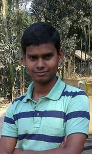 Prosenjit Mondal