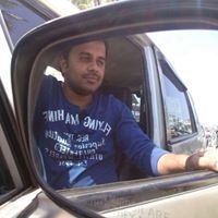 Suresh B