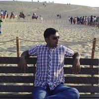 Senthil Kumar