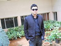 Saikat Paul