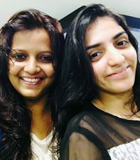 Rucha Yeshwantrao