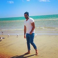 Omar Wagdy