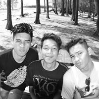 Fadhil Blank