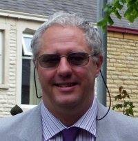 Edward Brown