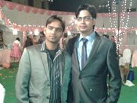 Sudhanshu Mohan