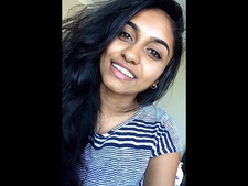 Hensy Patel