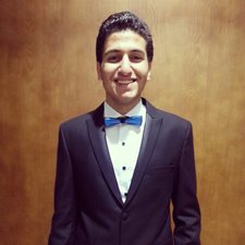 Mohamed Moawad