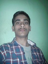 Sushant Roy