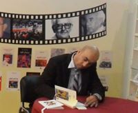 الكاتب حسام فوزي سعيد