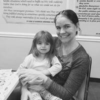 Catherine Shay Irwin