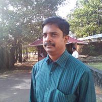 Ramdas Balakrishnan