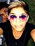 Carolin...