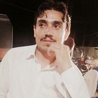 Syed Muhammad