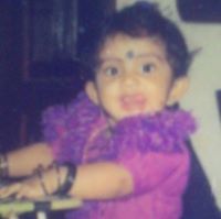 Anjana Sathyanath