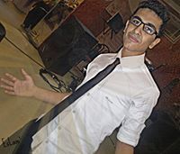 ĔŚłam Jušt Ǿŋẻ ŚpĕĈíał