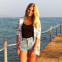 Anouk De Wit