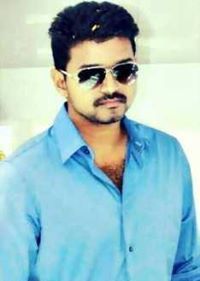 டேவிட் தமிழன்