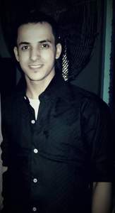 Mostafa Alkady