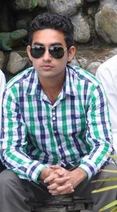 Sudip Dahal