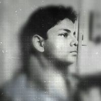 Souvik Ghosh