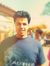 Sagar Naik