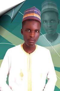 Bashar Shehi
