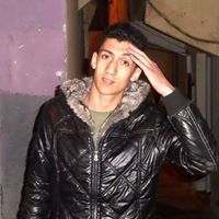 حمزة الصديقي