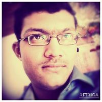 Sid Deshmukh