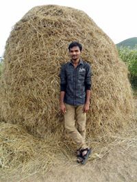 Ajay Ajju