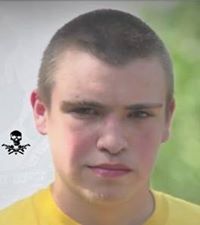 Aaron Patrick