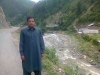 Haroon Ahmad