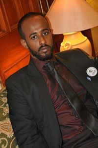 Ahmed Qooqaani
