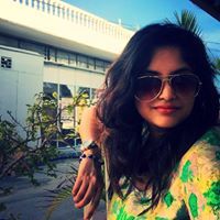Vaibhavi Belekar