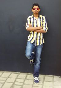 Nikhil Naidu