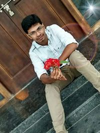 Pradeep Hailstorm