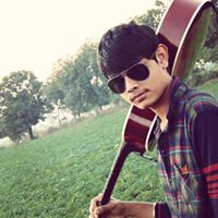 Kaushal Raj
