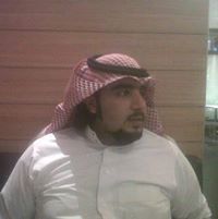 Ebrahim Alghamdi