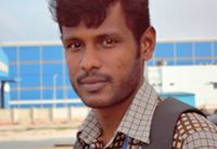 Vikraman Sabapathi