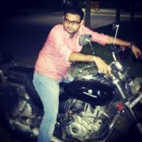 Sumit Chowdhury