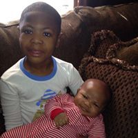 Lamika Anderson-Wright