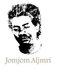 Jomjom Aljamri
