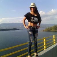 Luz Suarez