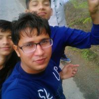 Pardeep Bhardwaj