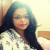 Ankita Dasgupta