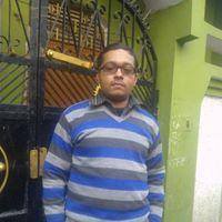 Dharmendra Varshney