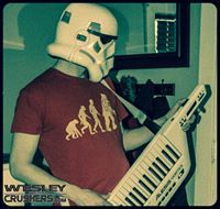 Trooper Isomorph