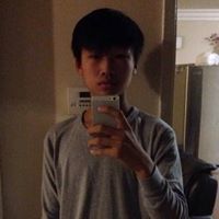Harry Chen
