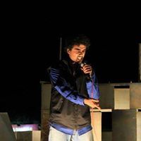 Nachiket Bhagwat