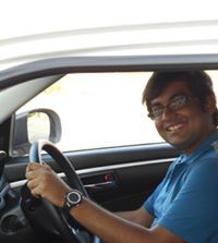 Avishek Bhattacharya